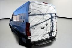 Thumbnail: 2026 Mercedes-Benz Sprinter - 5