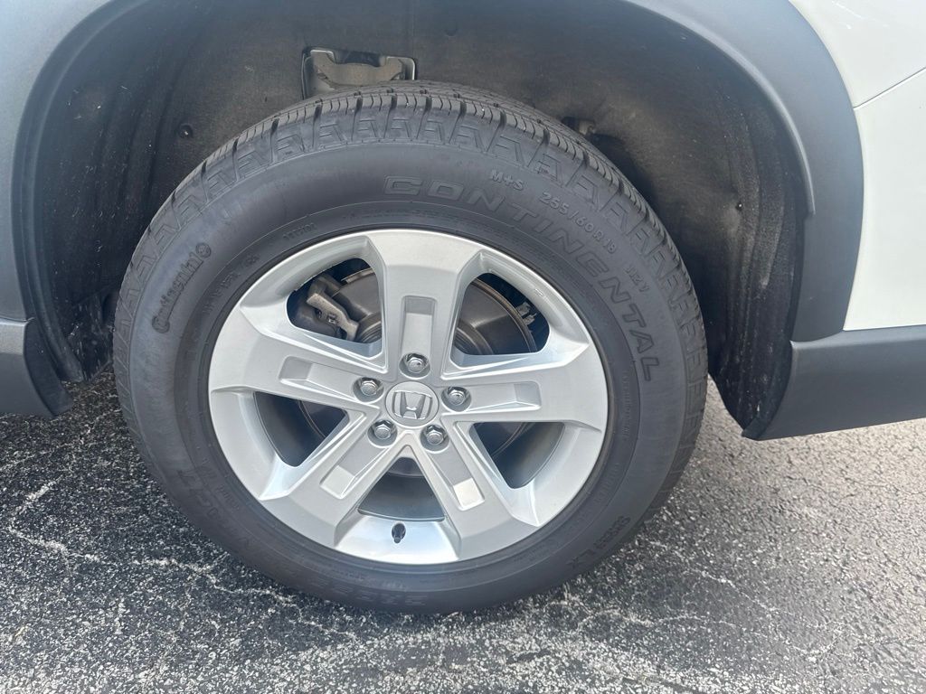 Certified Used 2023  Honda LX image 45