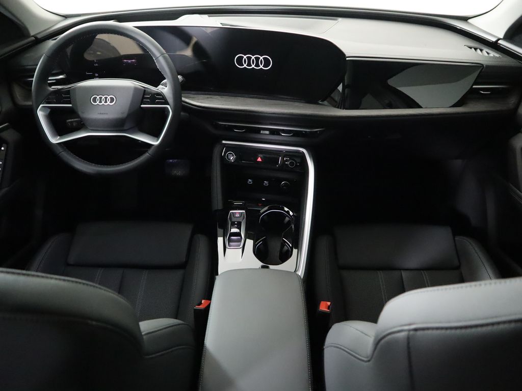 Thumbnail: 2025 Audi Q5 - 14