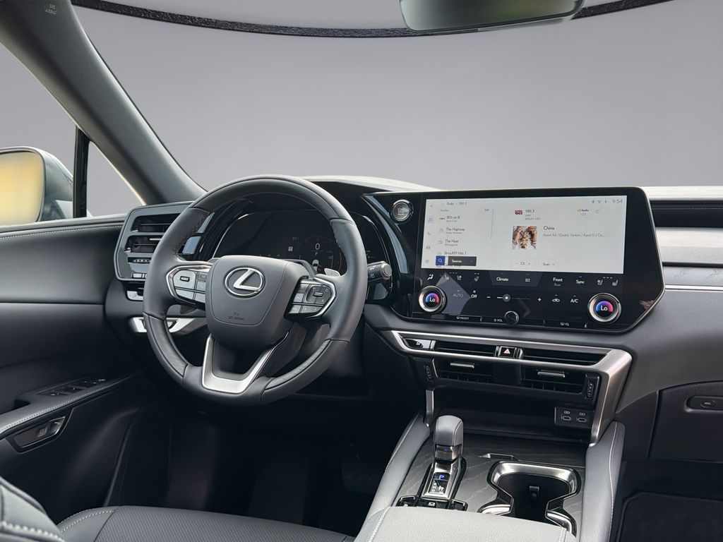Thumbnail: 2026 Lexus RX - 19