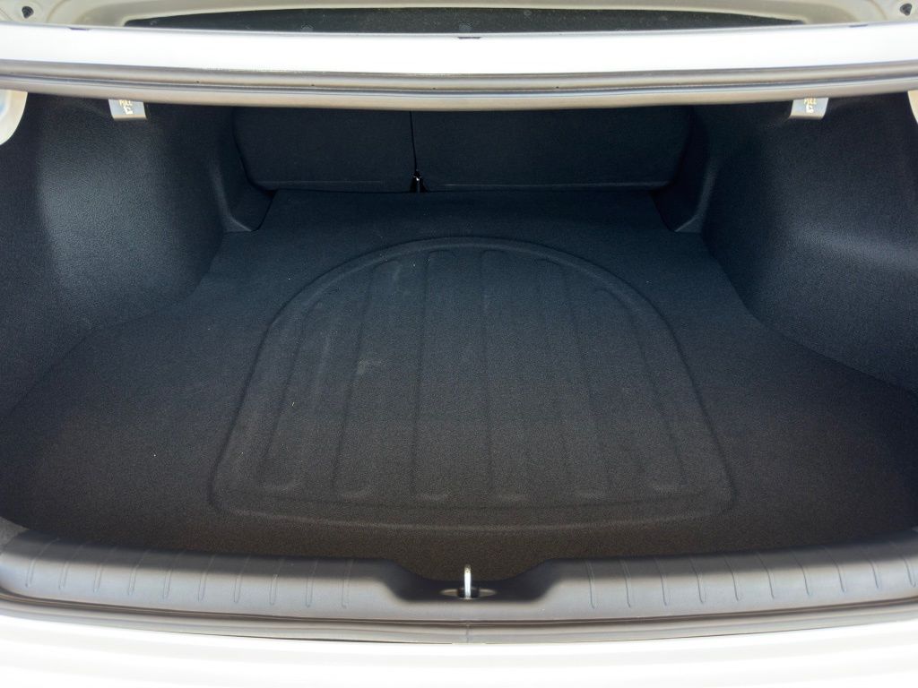 2026 Kia K4 GT-Line White at DeMontrond Automotive Group
