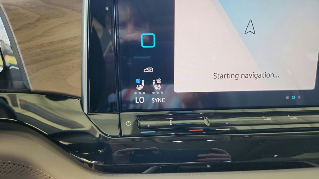 2026 Volkswagen Atlas