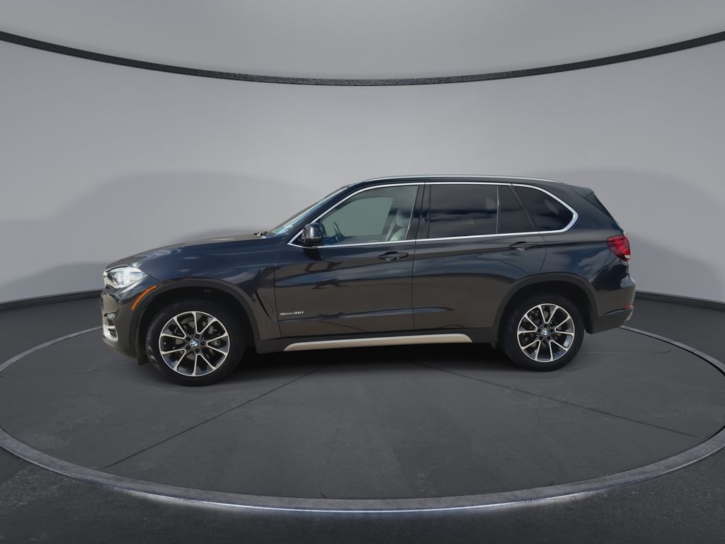 Thumbnail: 2018 BMW X5 - 5