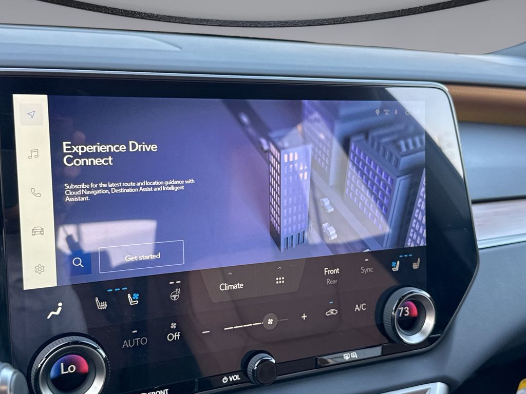 Thumbnail: 2026 Lexus RX - 22