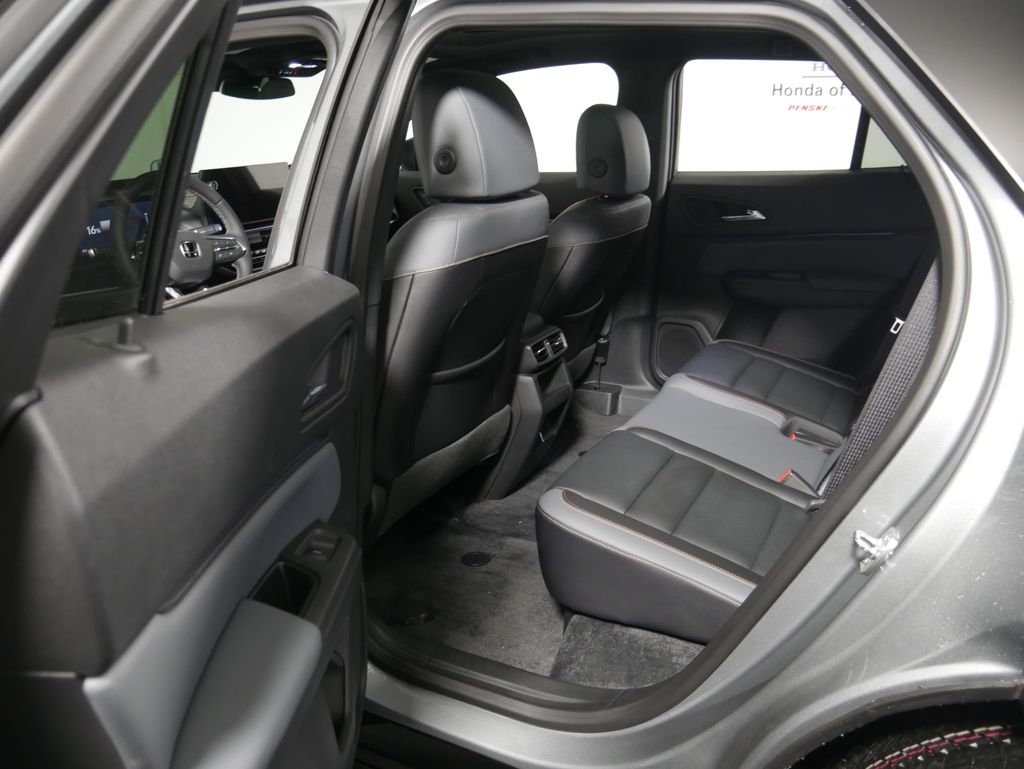 Thumbnail: 2025 Honda Prologue - 16