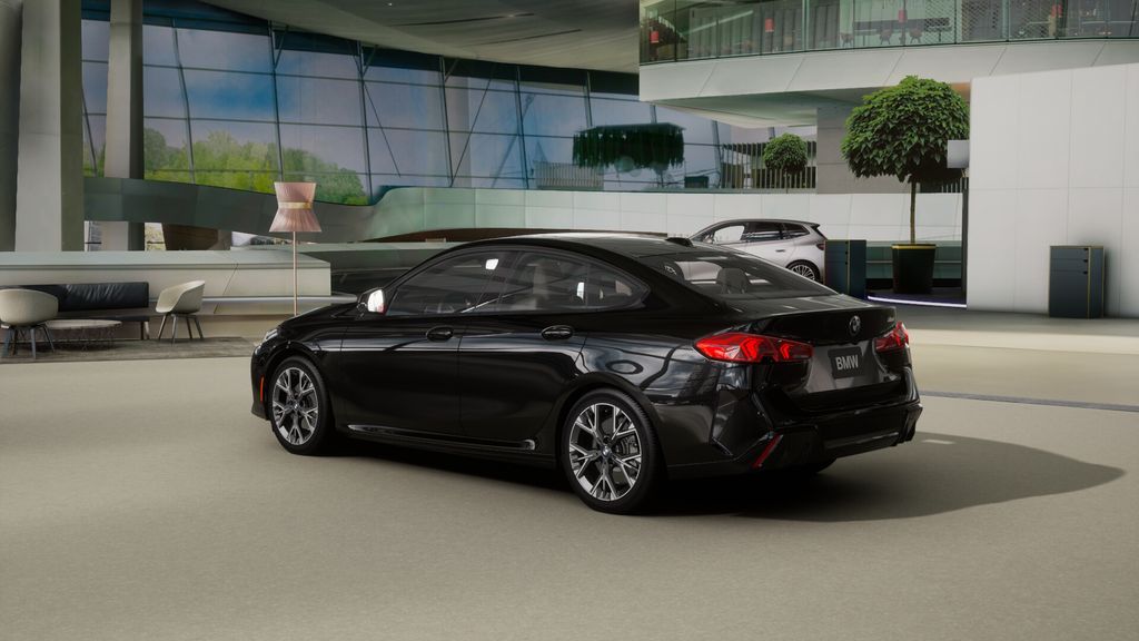 Thumbnail: 2026 BMW 2 Series - 27