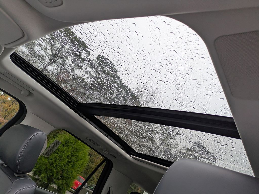 2025 Ford Expedition Platinum MAX