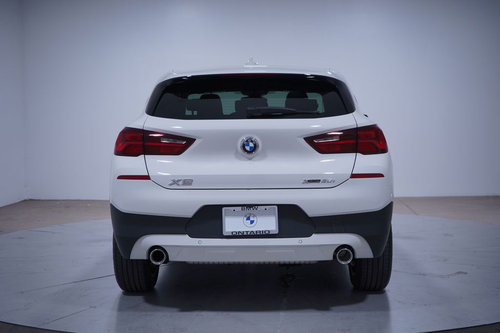 2023 BMW X2 xDrive28i 5