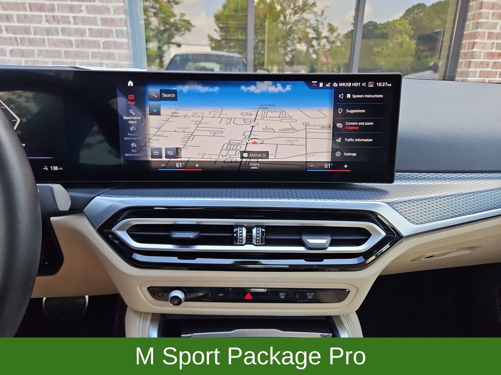 2023 BMW i4 16
