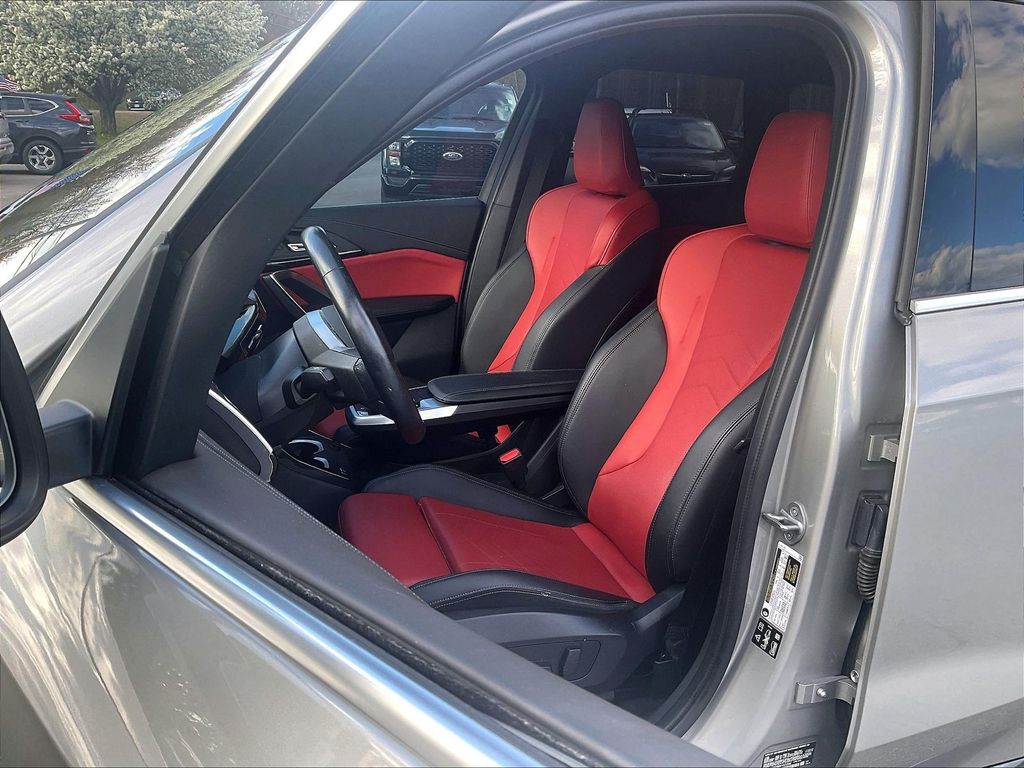 2024 BMW X1 — photo 10