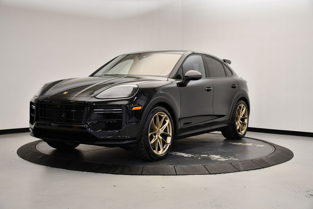 Thumbnail: 2026 Porsche  - 1