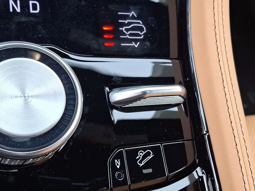 New 2026 Jeep Grand Cherokee SUV