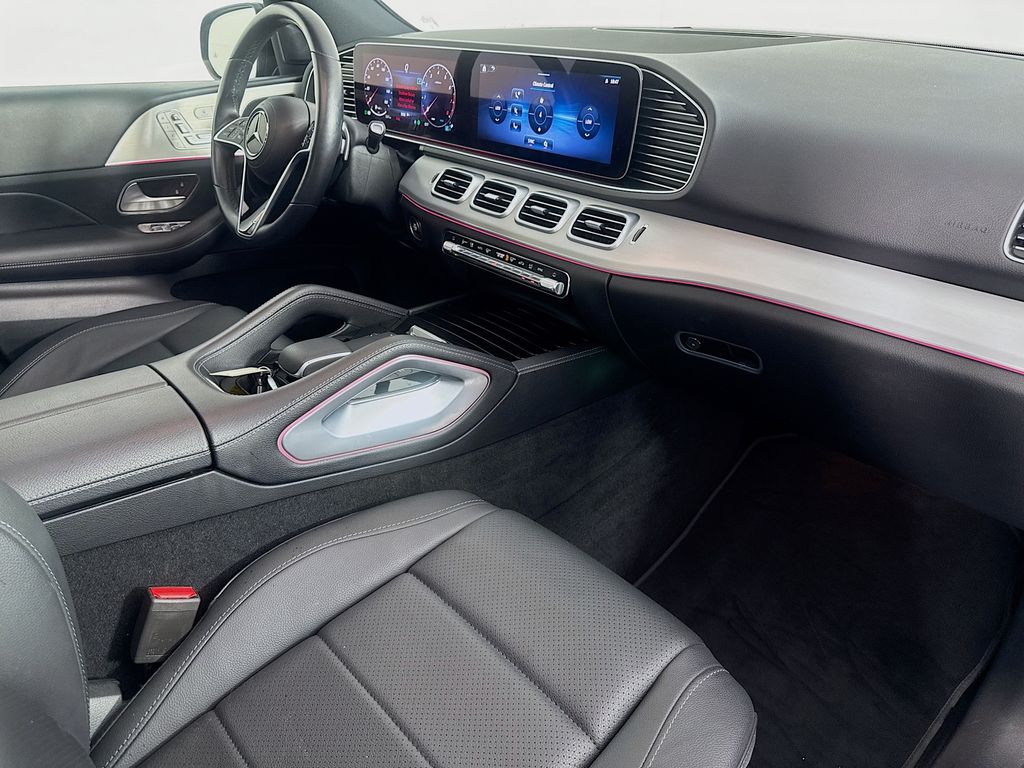 Used Car 2024 Mercedes-benz Gle  Gle 350 For Sale Under $60,000 In Austin, Texas