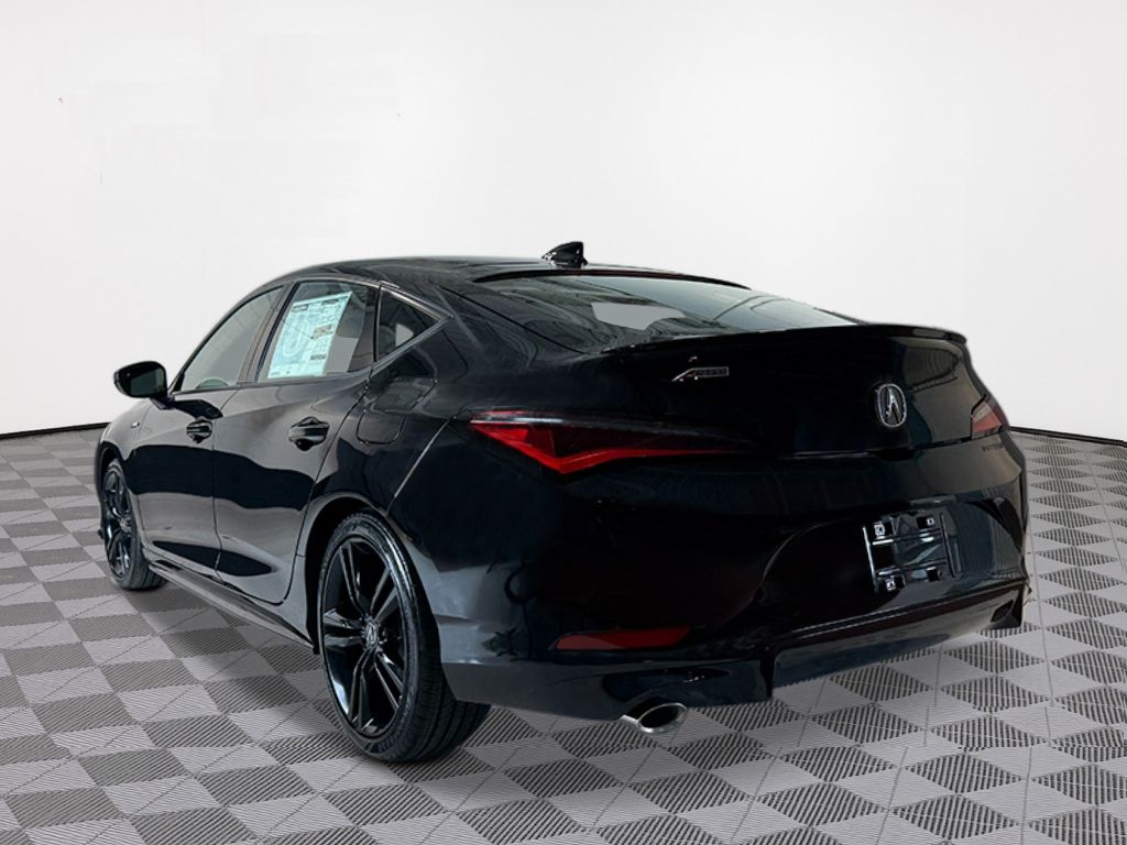 new 2026 Acura Integra car, priced at $37,845