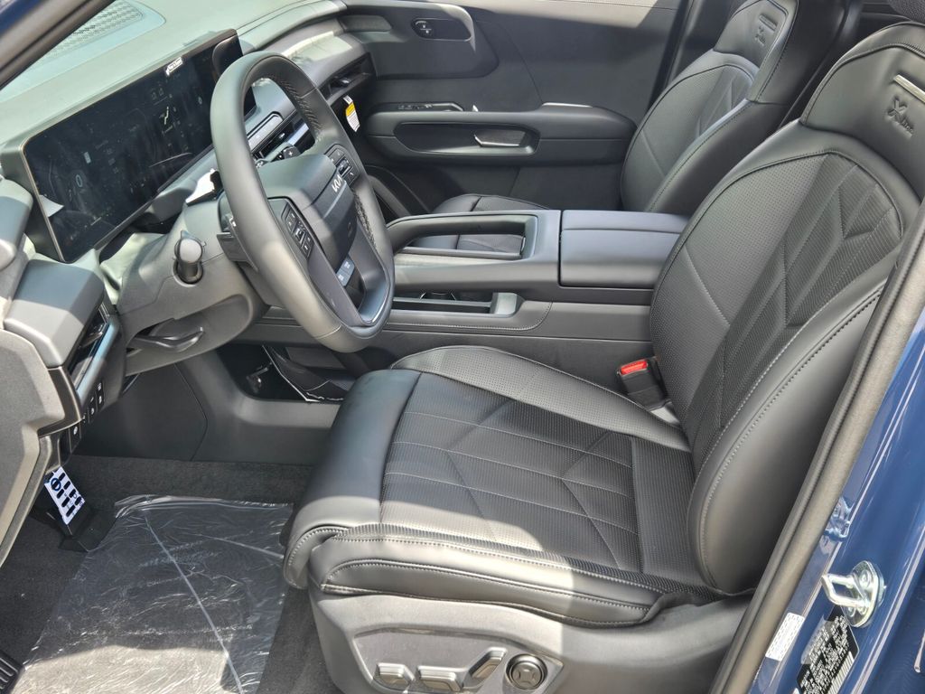 2027 Kia Telluride - $57,035