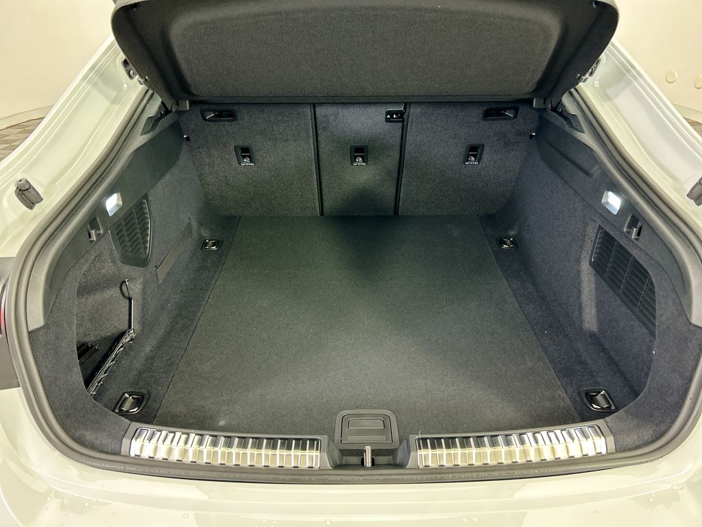 Thumbnail: 2025 Audi S5 - 28