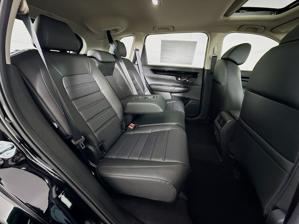 Thumbnail: 2026 Honda CR-V - 20