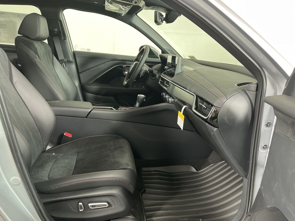 Thumbnail: 2026 Acura ADX - 8