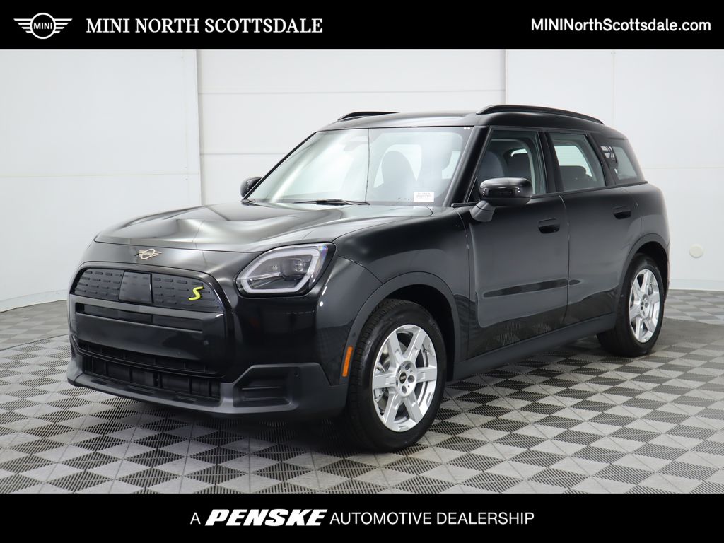 2025 MINI Cooper Countryman  -
                Phoenix, AZ