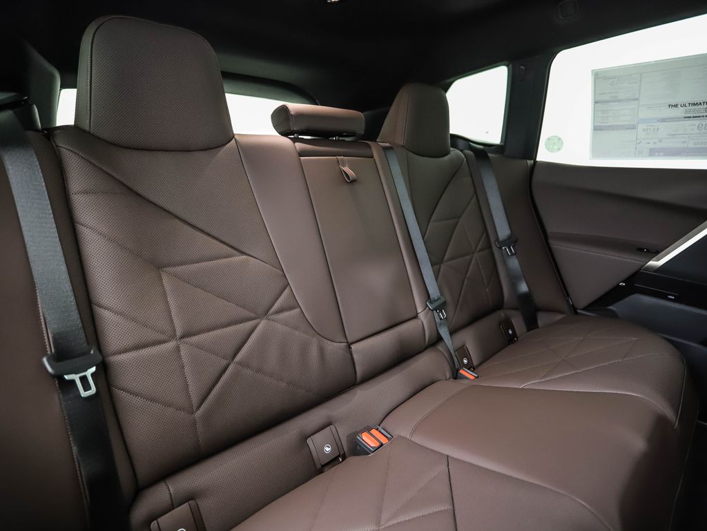 Thumbnail: 2026 BMW iX - 29