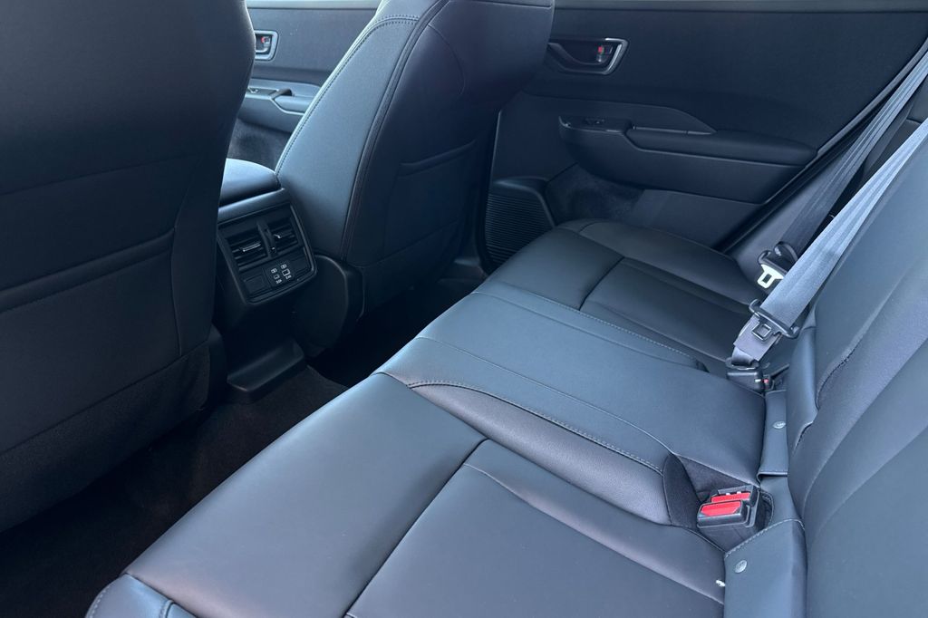 New 2026 Blue Subaru Premium image 15
