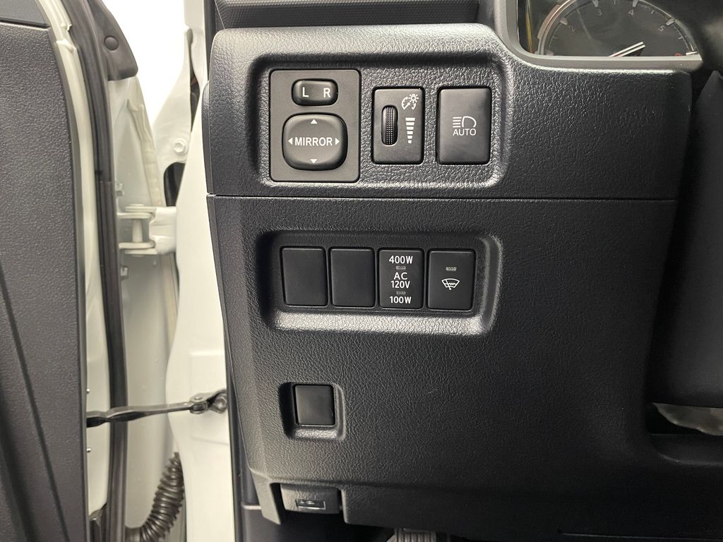 2023 Toyota 4Runner TRD Off Road 20