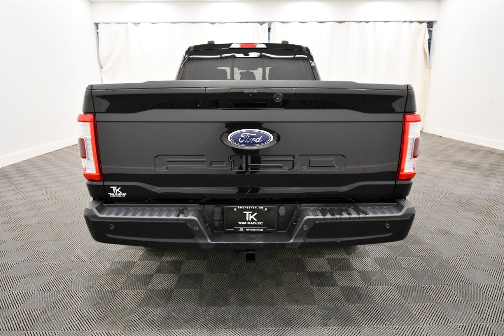 Used 2023 Ford F-150 Truck