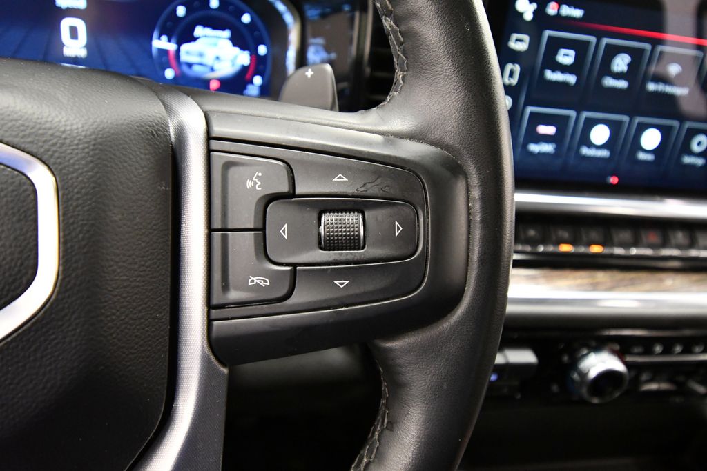 Used 2024 GMC Sierra 1500 Truck