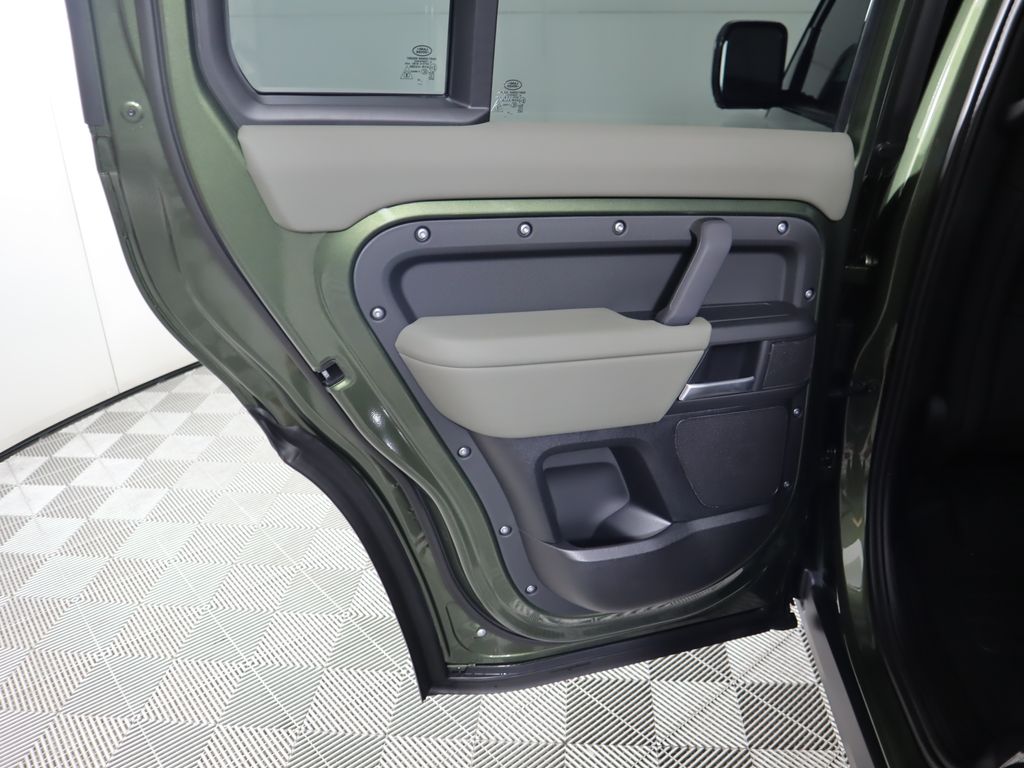 Thumbnail: 2026 Land Rover Defender - 27