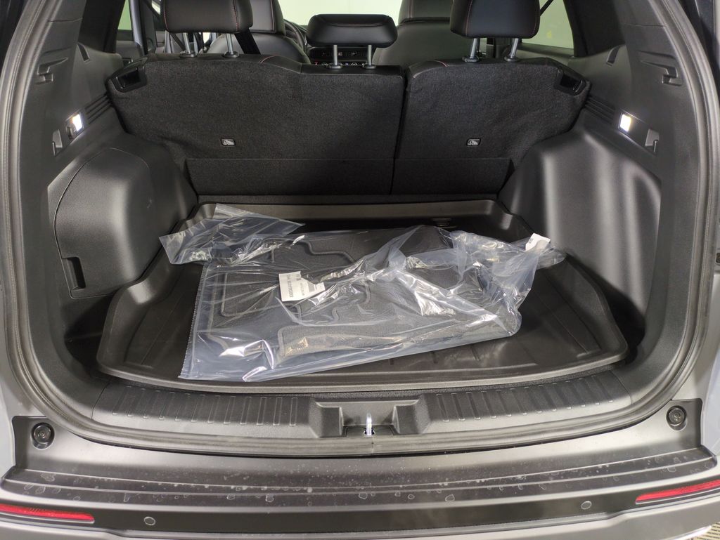 New 2026 Honda CR-V Hybrid For Sale in Fort Wayne, IN