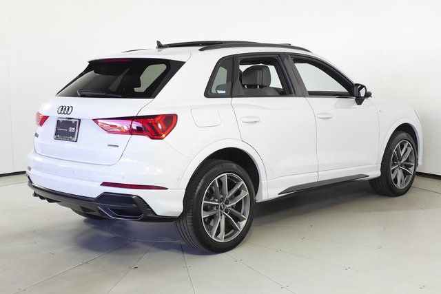 2021 Audi Q3 Premium 7