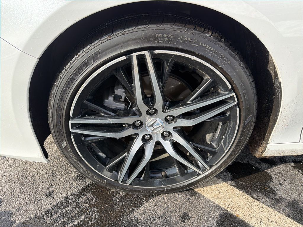 Thumbnail: 2021 Honda Accord - 10