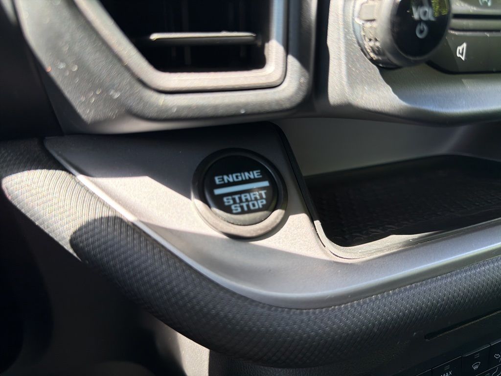 used 2023 Ford Bronco Sport car, priced at $25,750