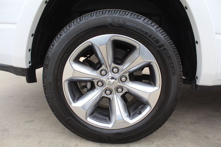 Used Car 2019 Ram 1500  Limited For Sale Under $35,000 In Georgetown, Texas