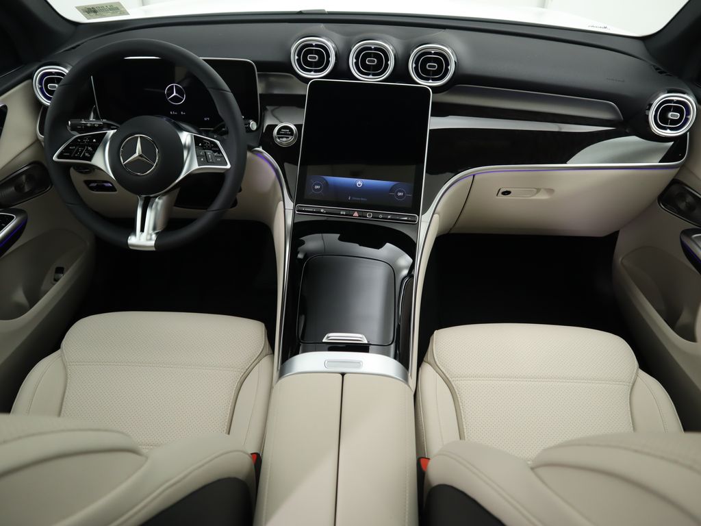 Thumbnail: 2026 Mercedes-Benz GLC - 14