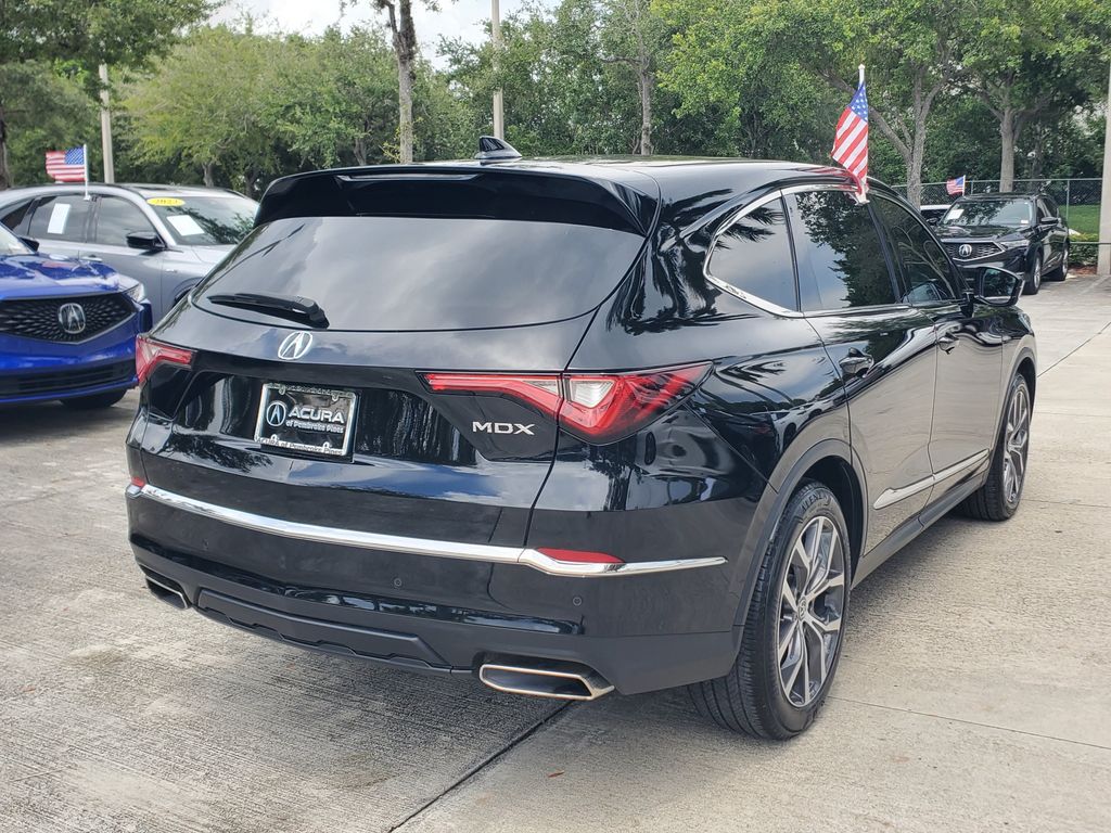 2024 Acura MDX - $41,488