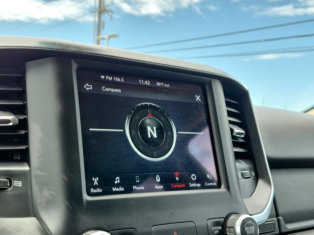 2019 Ram 1500 Big Horn/Lone Star - 10