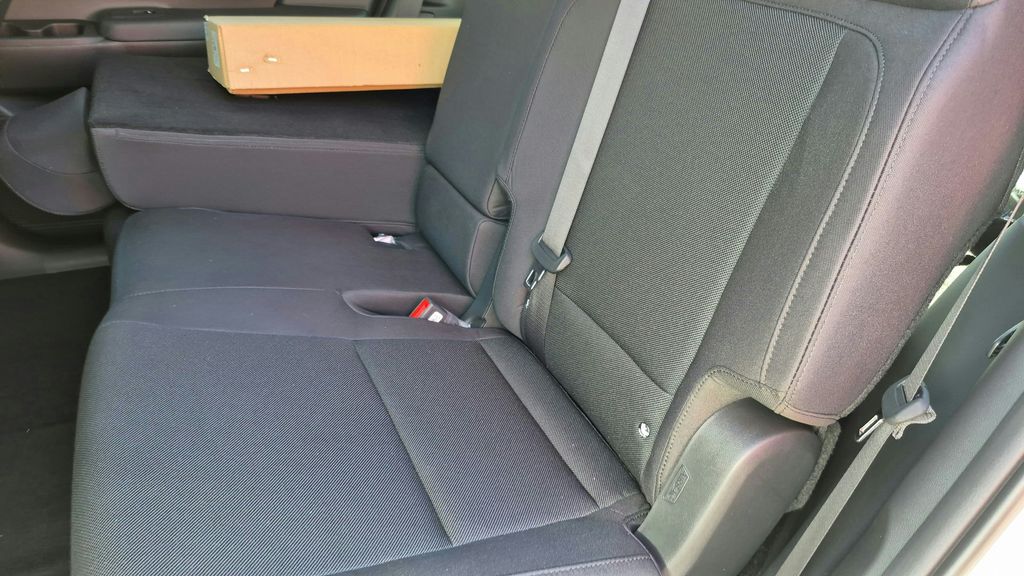 2026 Hyundai Santa Fe Hybrid