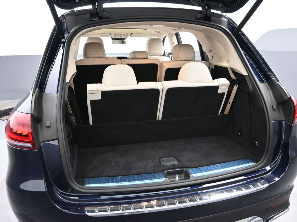 2021 Mercedes-Benz GLE 350 4MATIC