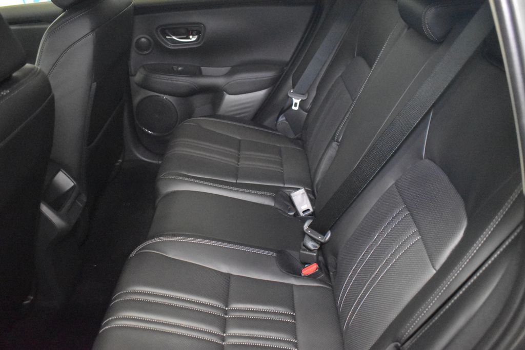 Thumbnail: 2026 Honda HR-V - 21