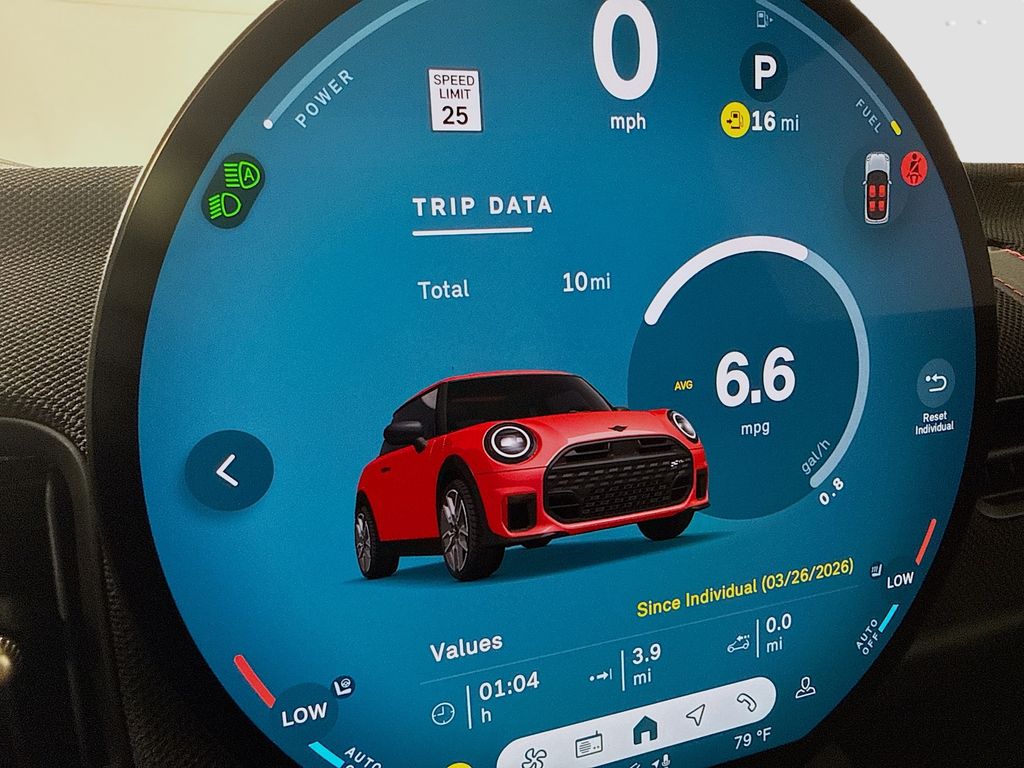 Thumbnail: 2026 MINI Cooper - 29