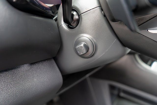 2023 Nissan Pathfinder Platinum Red at John Sisson Motors