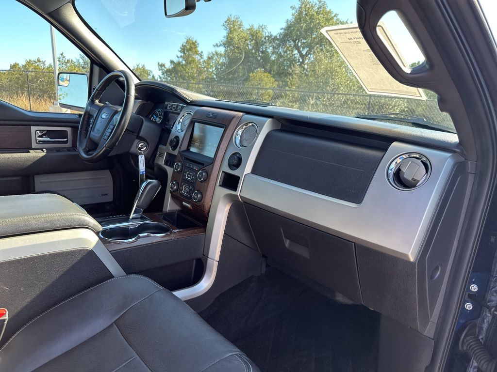 Used Car 2014 Ford F-150  For Sale Under $20,000 In Austin, Texas