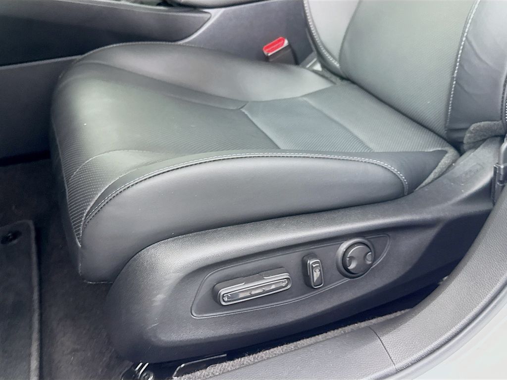 Used Car 2025 Honda Accord Hybrid  Ex-l For Sale Under $35,000 In Austin, Texas