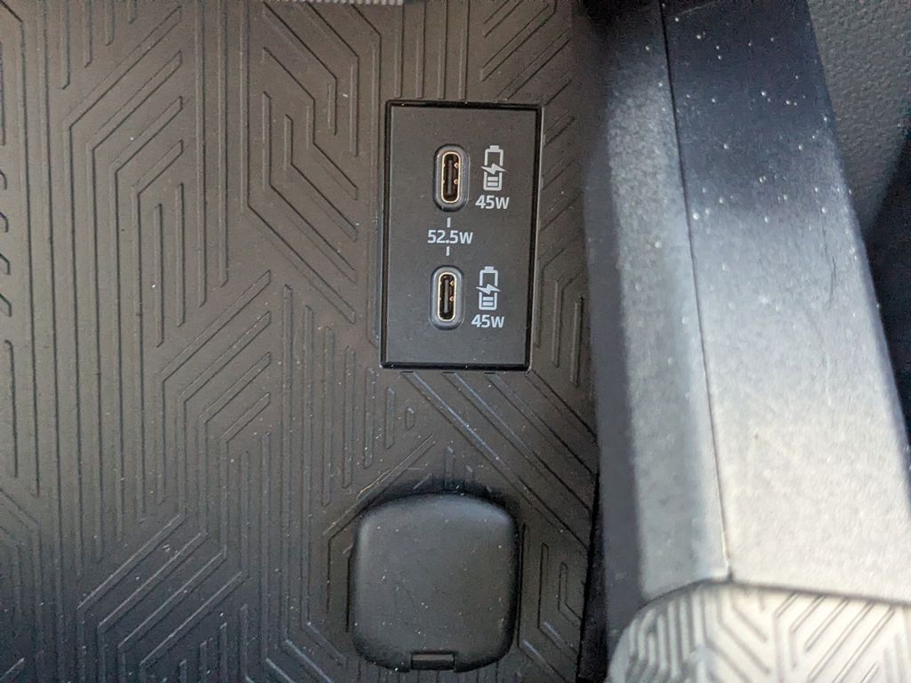 Used 2025 Toyota 4Runner SUV