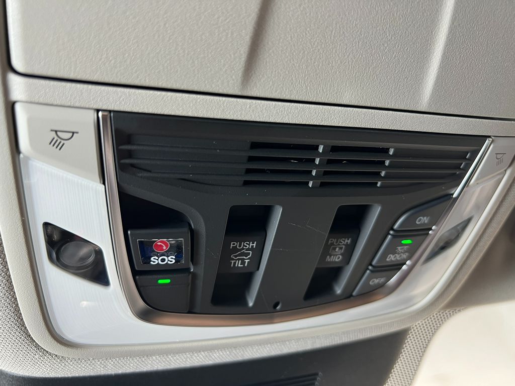 new 2026 Acura MDX car, priced at $56,050