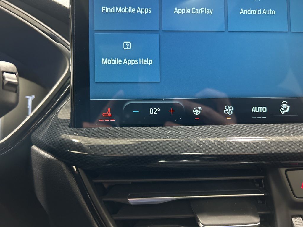 new 2026 Ford Escape car, priced at $35,365