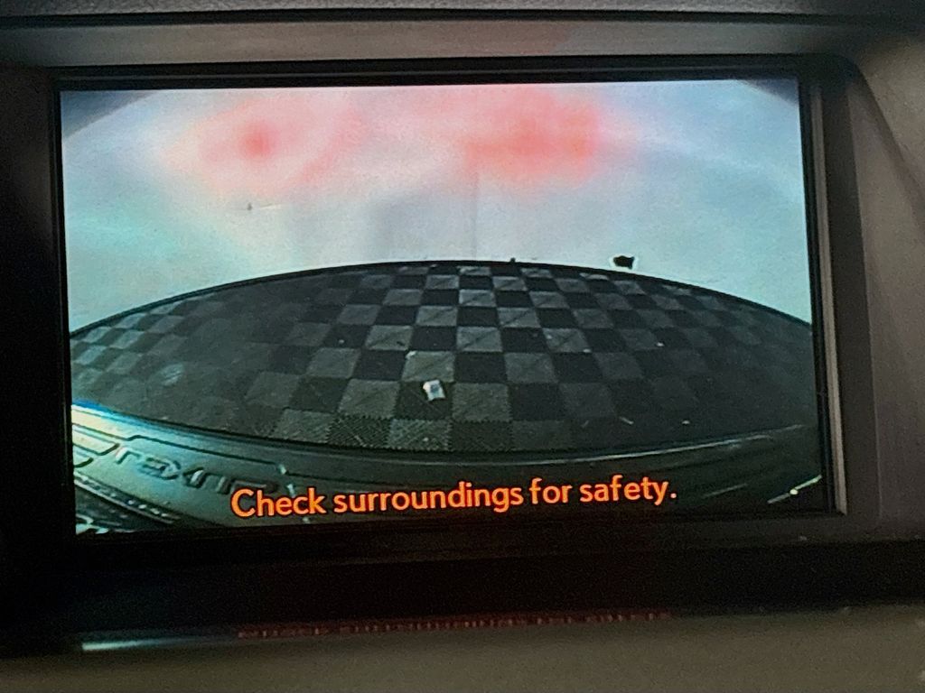 2010 Lexus RX 450h