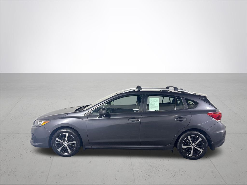 2020 Subaru Impreza Premium