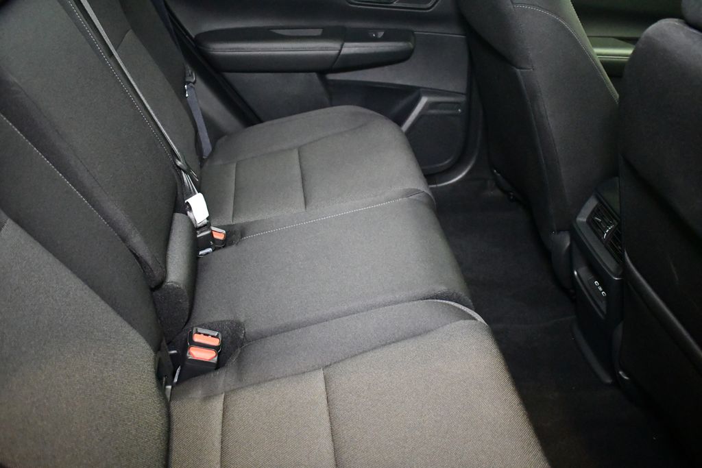 Thumbnail: 2025 Honda CR-V - 29